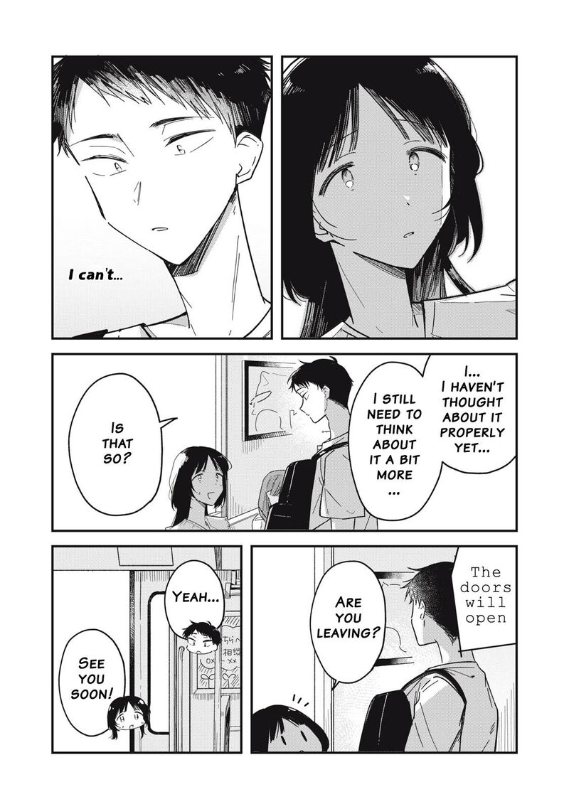 Yachiru San Grows When Praised Chapter 5b Page 8