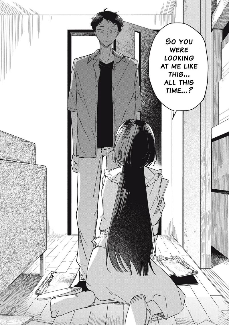 Yachiru San Grows When Praised Chapter 6b Page 6