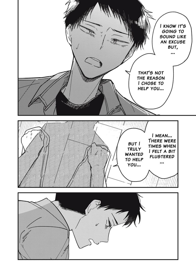 Yachiru San Grows When Praised Chapter 6b Page 8