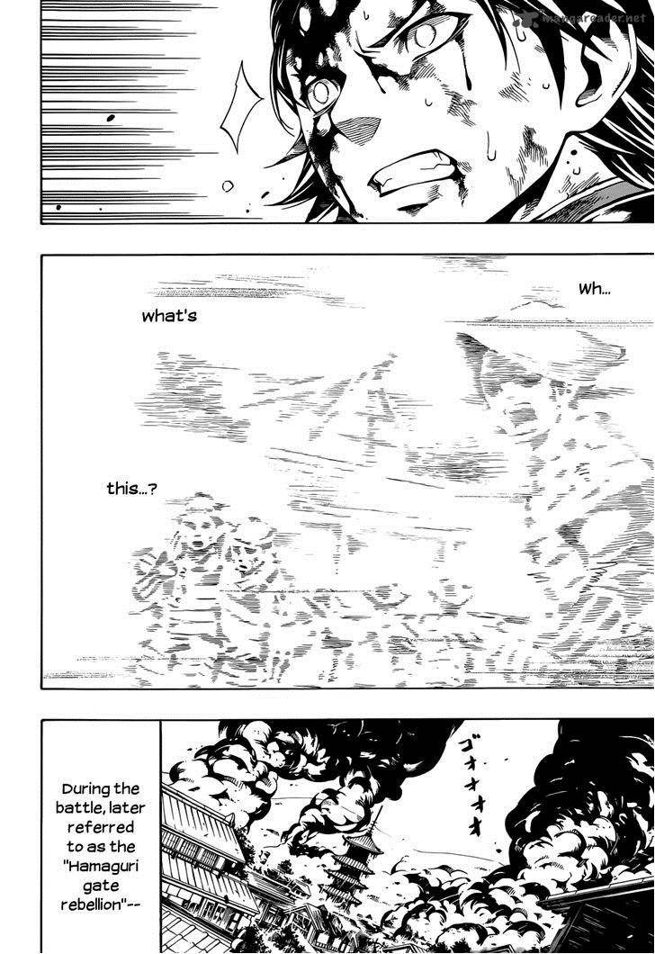 Yae No Sakura Chapter 6 Page 27