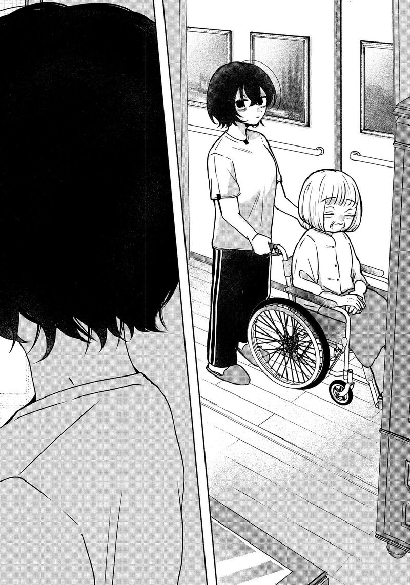 Yagate Efude O Utsuroshi Kimi Wa Chapter 1 Page 11