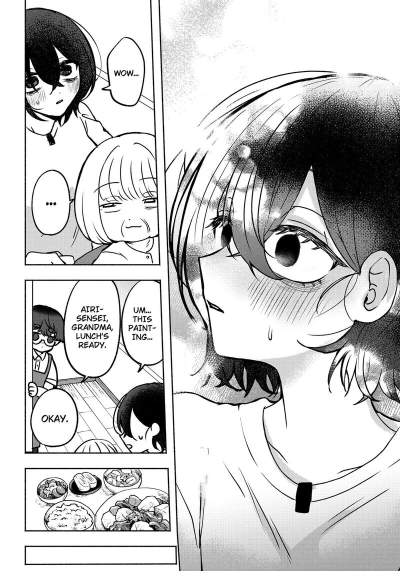 Yagate Efude O Utsuroshi Kimi Wa Chapter 1 Page 13