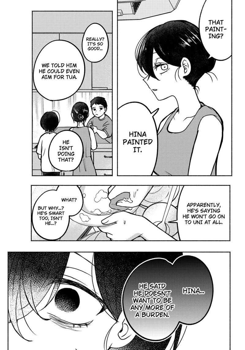 Yagate Efude O Utsuroshi Kimi Wa Chapter 1 Page 14