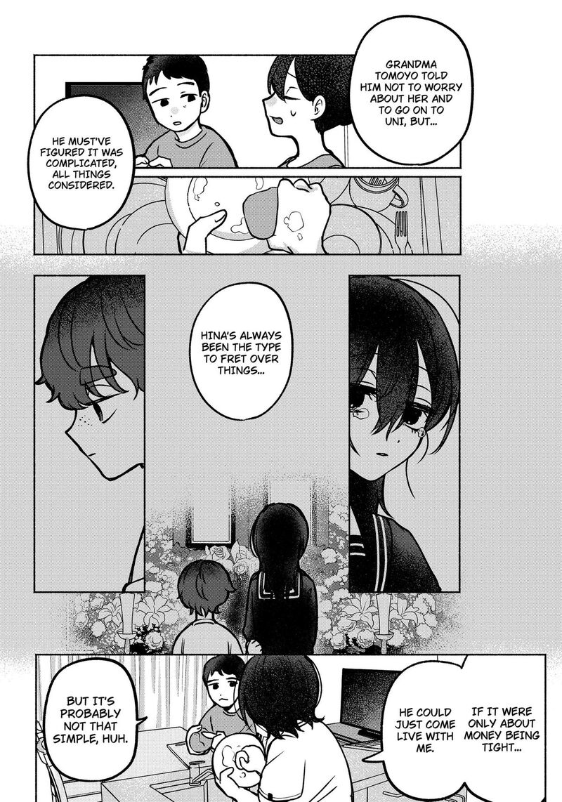 Yagate Efude O Utsuroshi Kimi Wa Chapter 1 Page 15