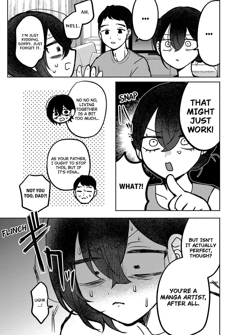 Yagate Efude O Utsuroshi Kimi Wa Chapter 1 Page 16