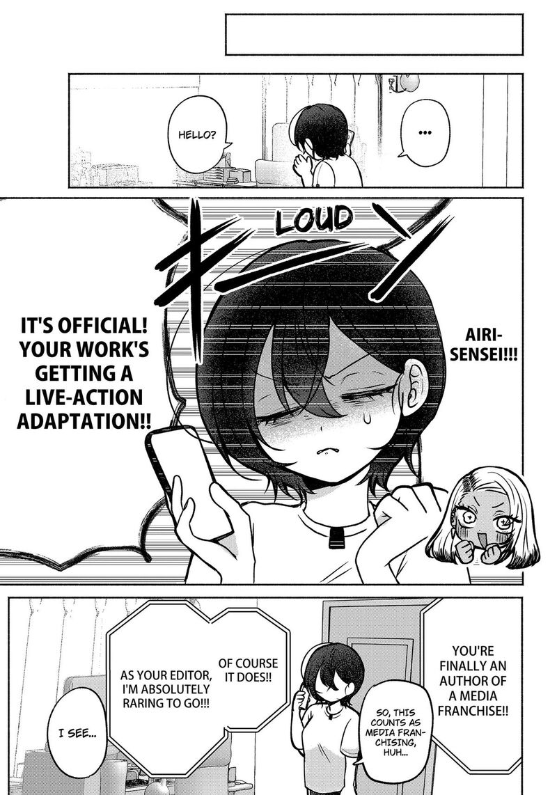 Yagate Efude O Utsuroshi Kimi Wa Chapter 1 Page 18