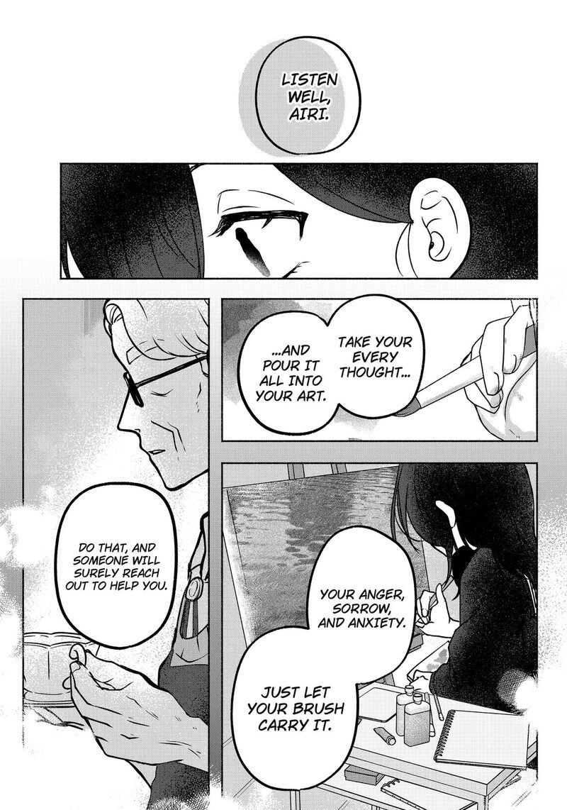 Yagate Efude O Utsuroshi Kimi Wa Chapter 1 Page 22