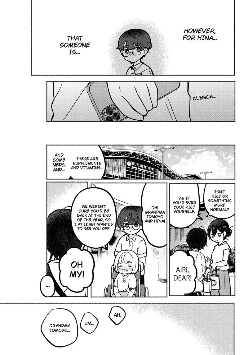 Yagate Efude O Utsuroshi Kimi Wa Chapter 1 Page 24