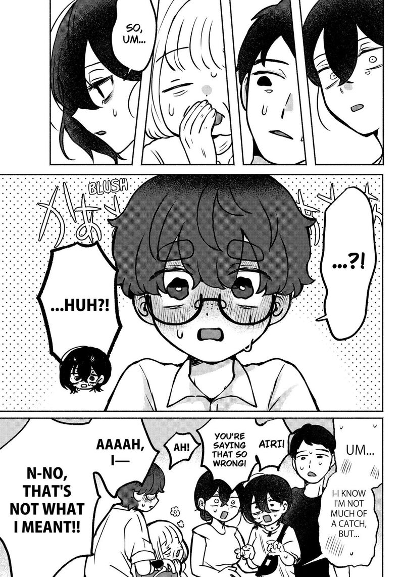 Yagate Efude O Utsuroshi Kimi Wa Chapter 1 Page 26