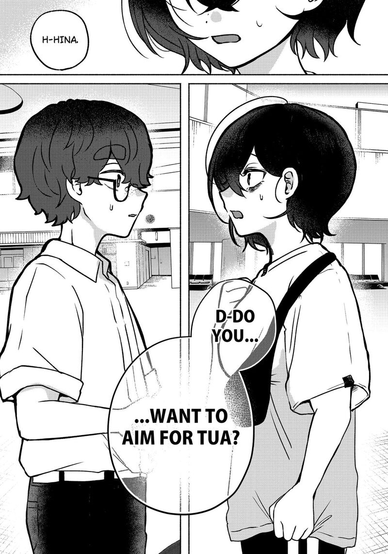 Yagate Efude O Utsuroshi Kimi Wa Chapter 1 Page 27