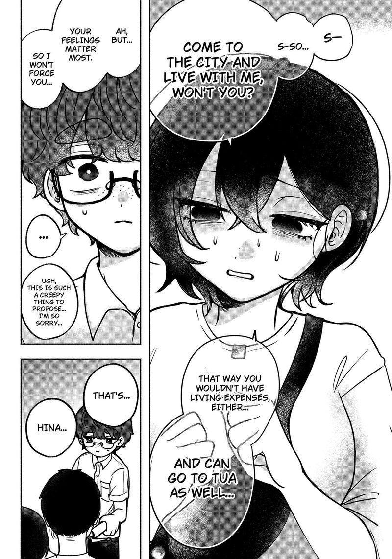 Yagate Efude O Utsuroshi Kimi Wa Chapter 1 Page 29