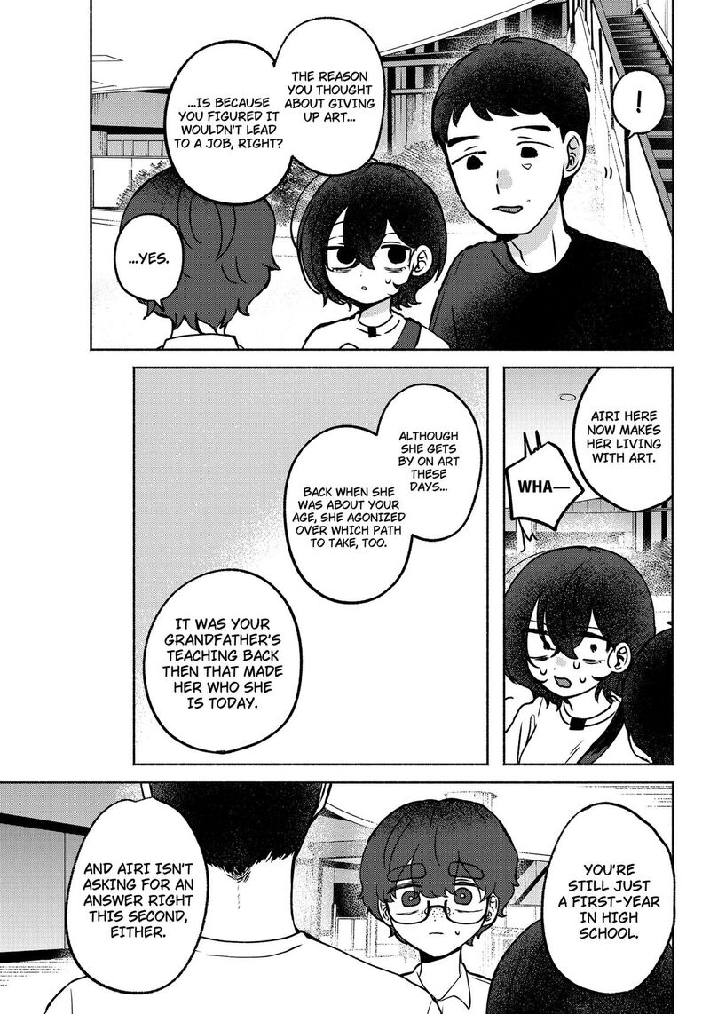 Yagate Efude O Utsuroshi Kimi Wa Chapter 1 Page 30