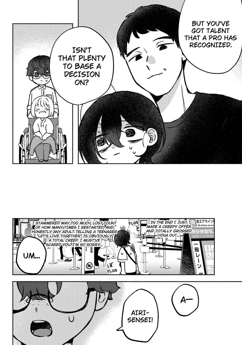 Yagate Efude O Utsuroshi Kimi Wa Chapter 1 Page 31