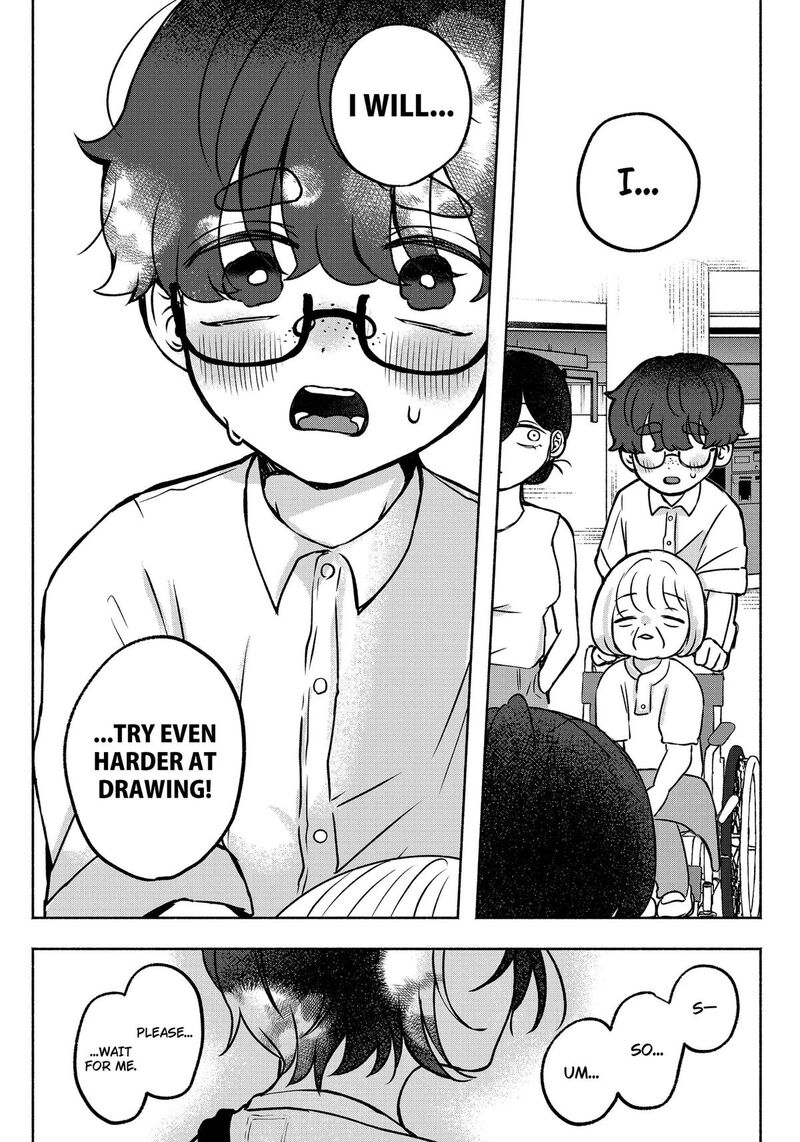 Yagate Efude O Utsuroshi Kimi Wa Chapter 1 Page 32