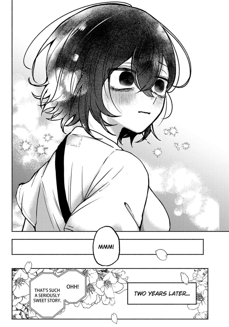 Yagate Efude O Utsuroshi Kimi Wa Chapter 1 Page 33