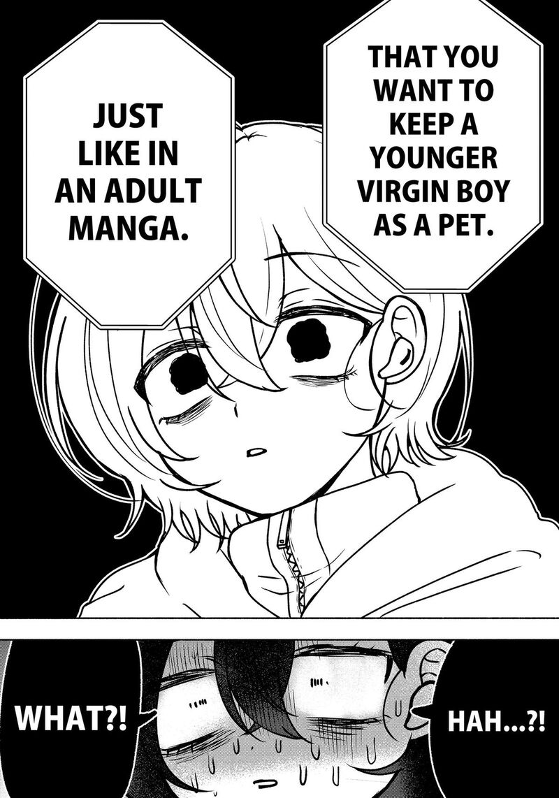 Yagate Efude O Utsuroshi Kimi Wa Chapter 1 Page 35