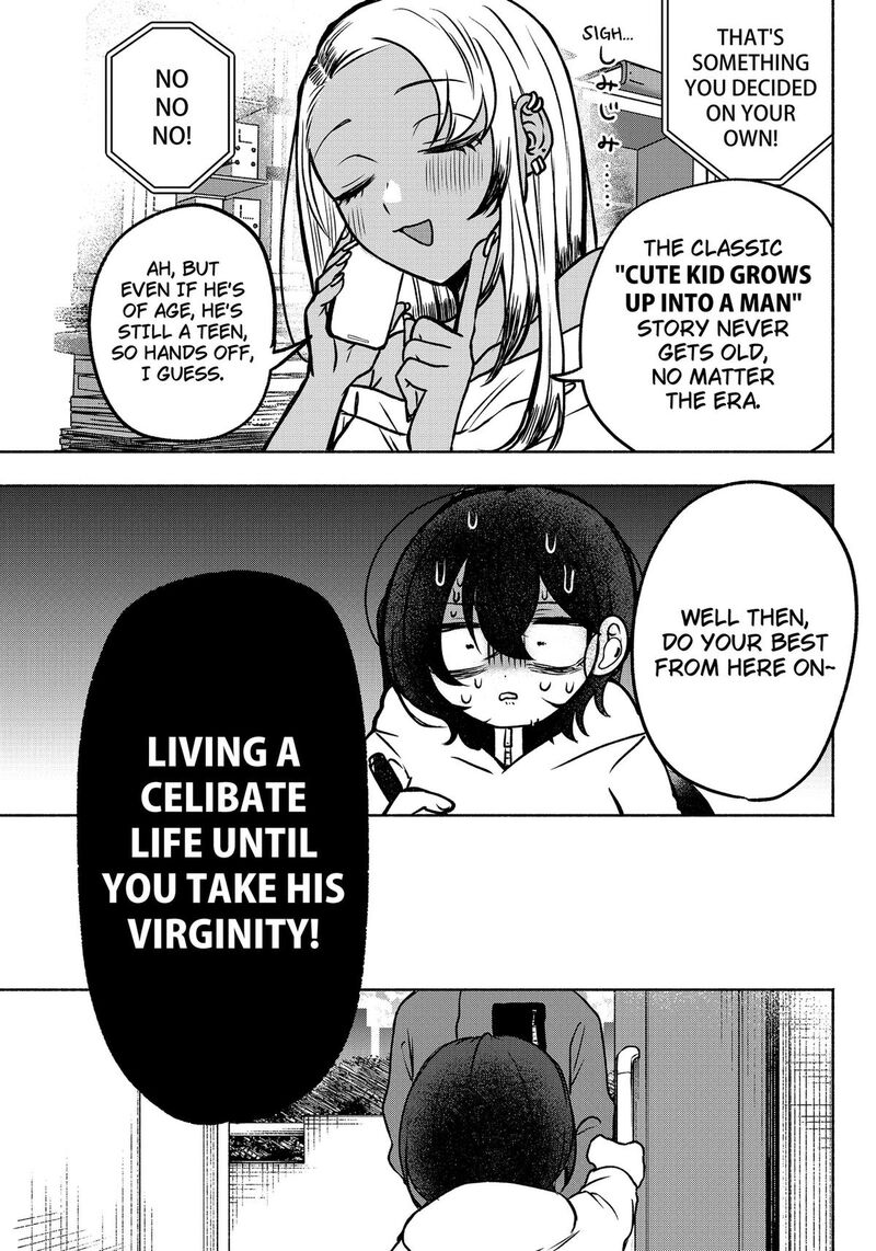 Yagate Efude O Utsuroshi Kimi Wa Chapter 1 Page 36