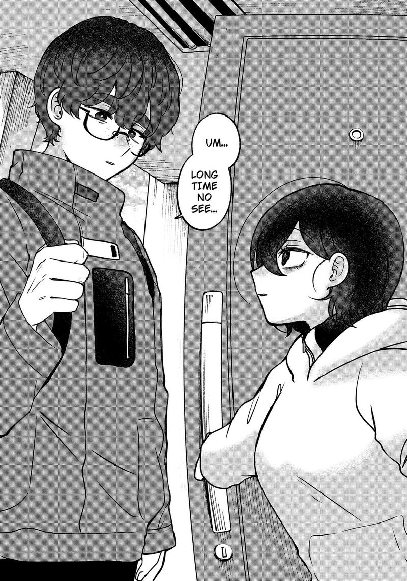 Yagate Efude O Utsuroshi Kimi Wa Chapter 1 Page 37