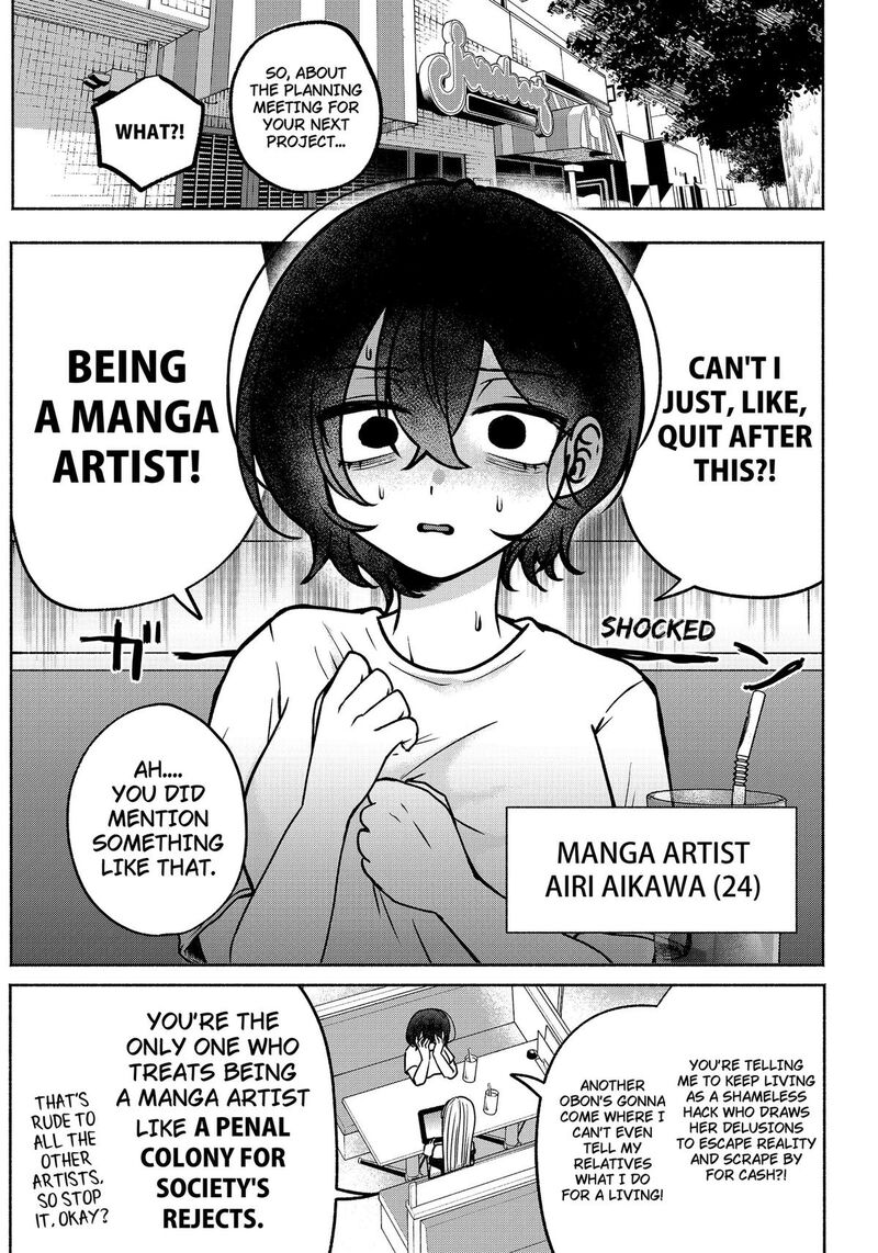 Yagate Efude O Utsuroshi Kimi Wa Chapter 1 Page 4