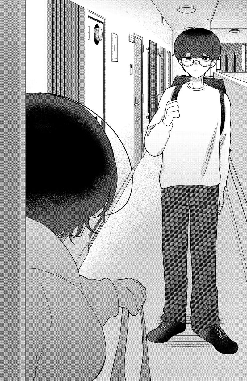 Yagate Efude O Utsuroshi Kimi Wa Chapter 10 Page 10