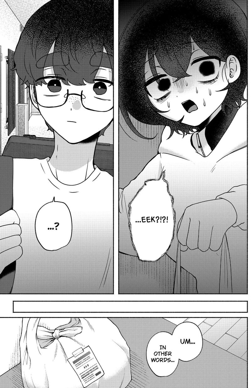 Yagate Efude O Utsuroshi Kimi Wa Chapter 10 Page 11