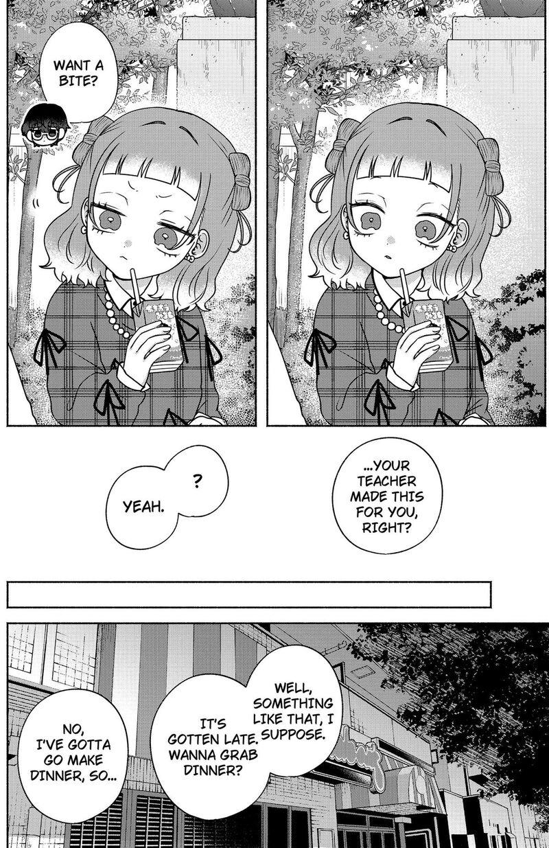 Yagate Efude O Utsuroshi Kimi Wa Chapter 10 Page 4