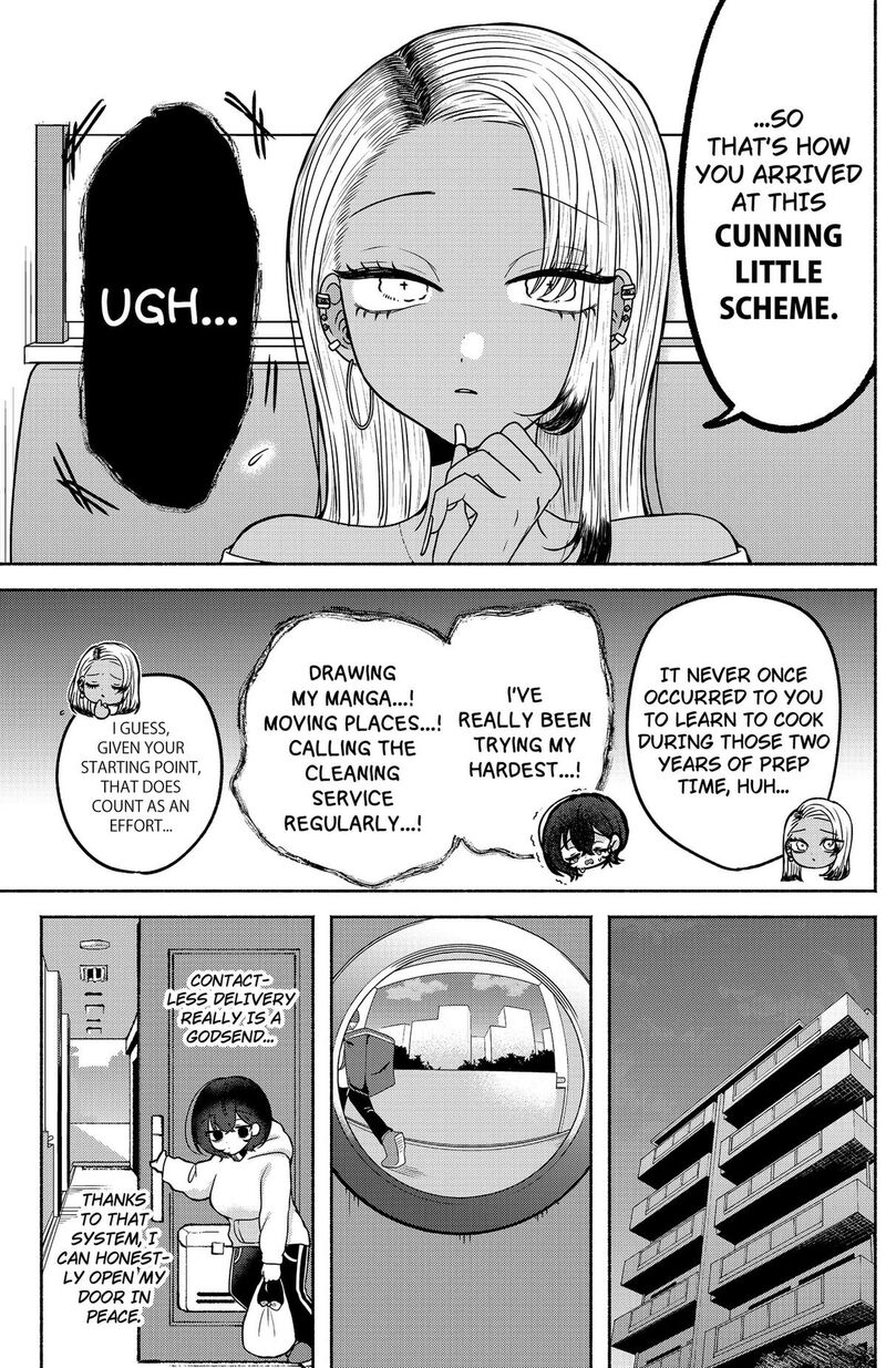 Yagate Efude O Utsuroshi Kimi Wa Chapter 10 Page 9