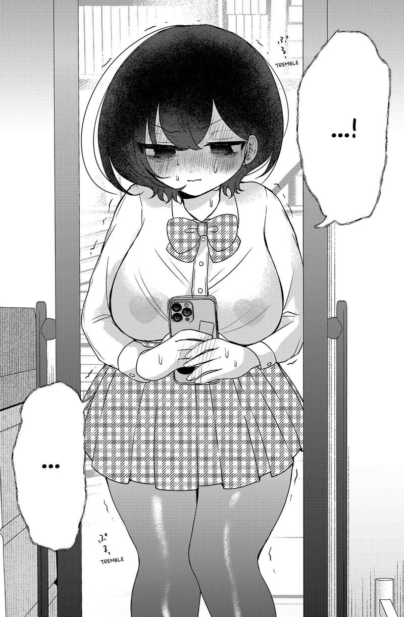 Yagate Efude O Utsuroshi Kimi Wa Chapter 11 Page 12
