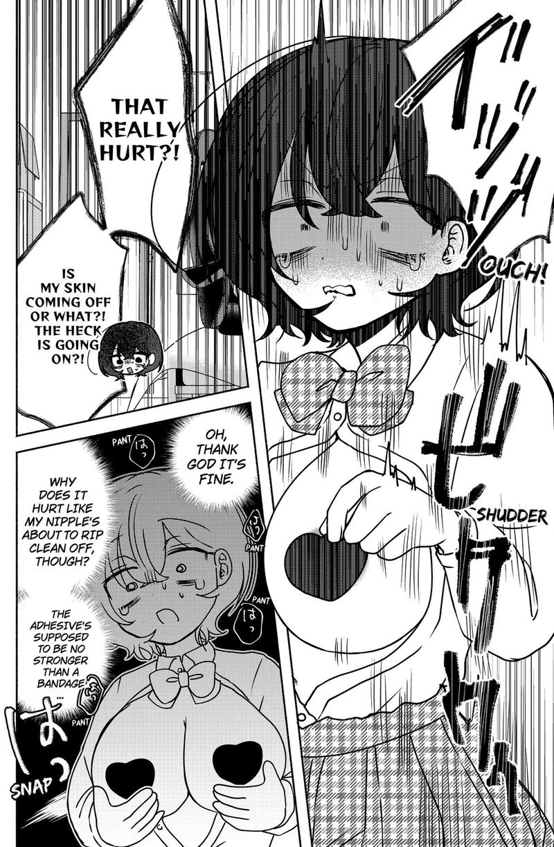 Yagate Efude O Utsuroshi Kimi Wa Chapter 11 Page 14