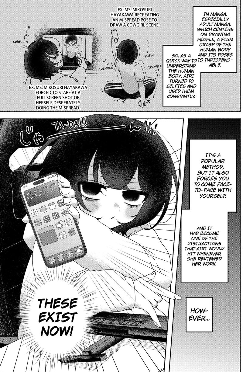 Yagate Efude O Utsuroshi Kimi Wa Chapter 11 Page 3