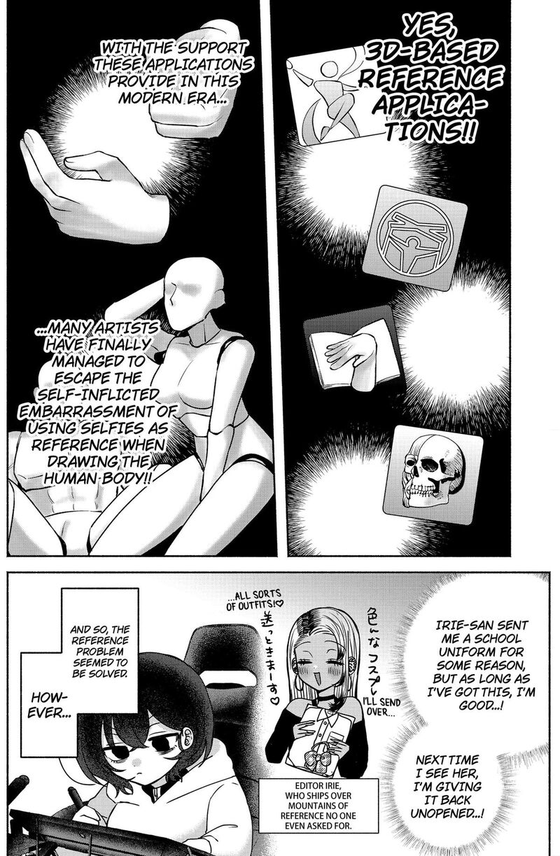 Yagate Efude O Utsuroshi Kimi Wa Chapter 11 Page 4