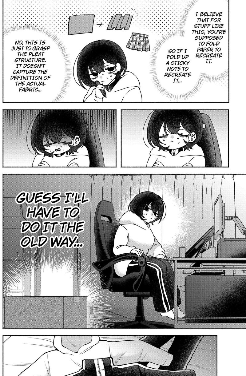 Yagate Efude O Utsuroshi Kimi Wa Chapter 11 Page 6