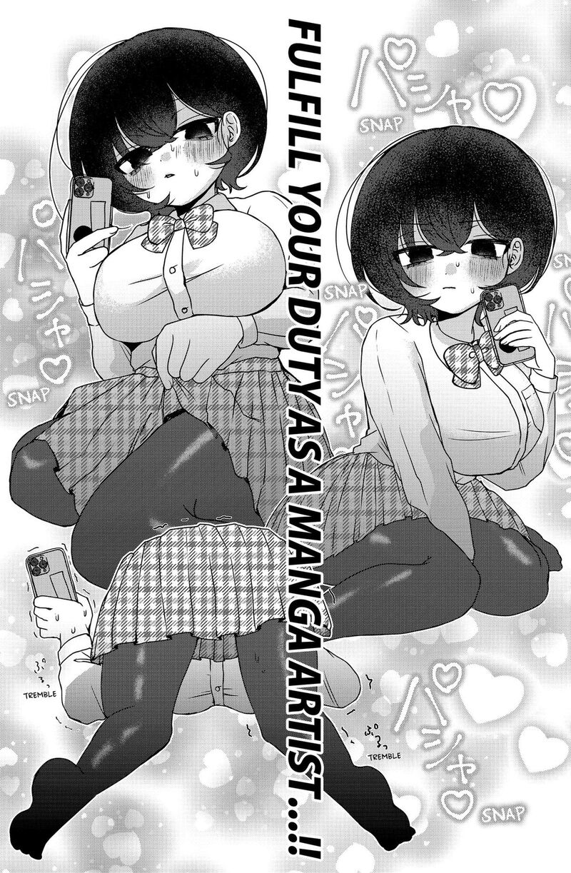 Yagate Efude O Utsuroshi Kimi Wa Chapter 11 Page 9