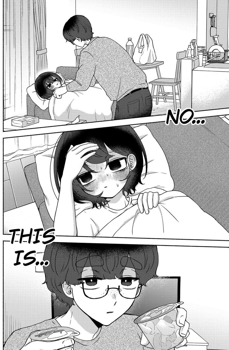 Yagate Efude O Utsuroshi Kimi Wa Chapter 12 Page 10