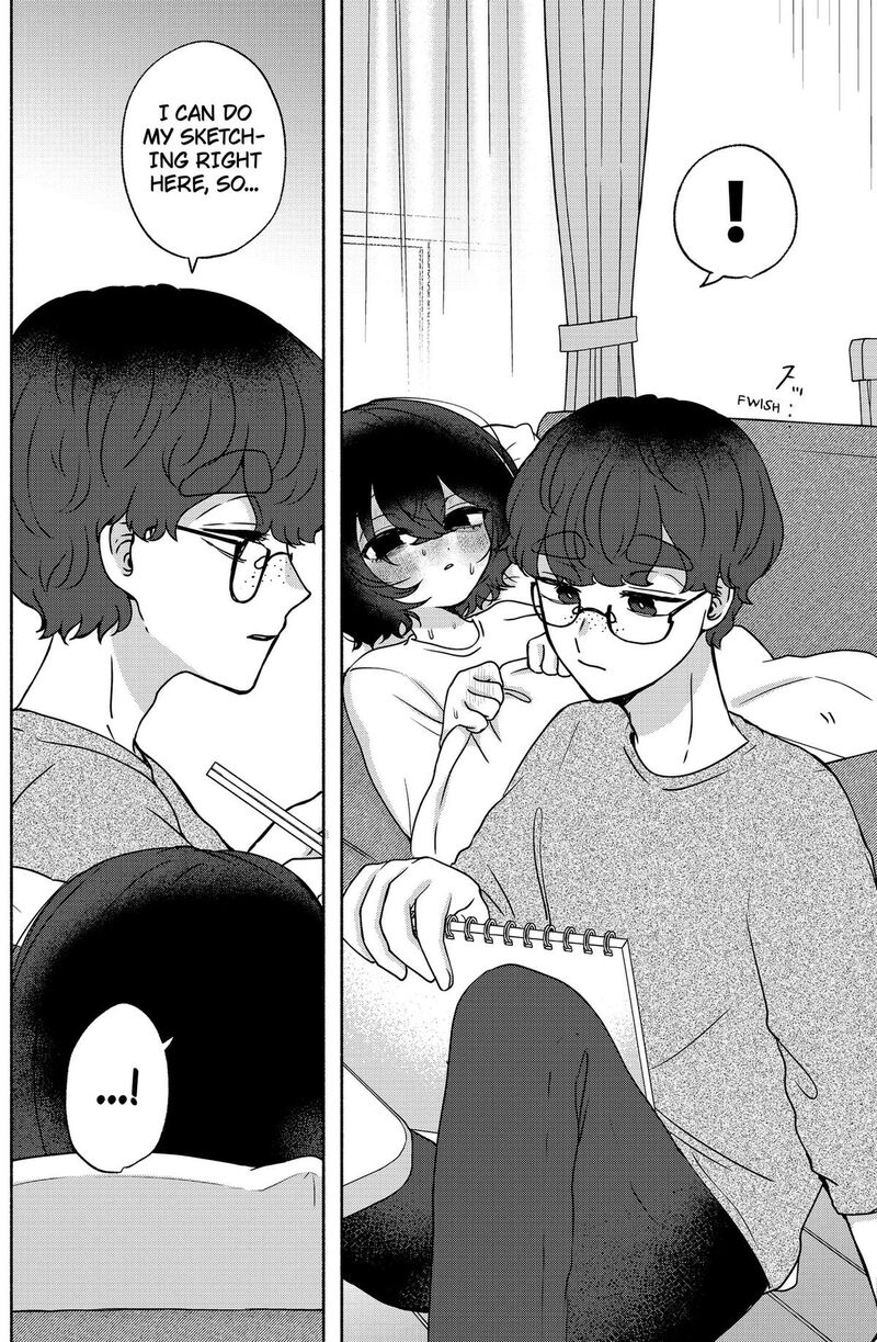 Yagate Efude O Utsuroshi Kimi Wa Chapter 12 Page 12