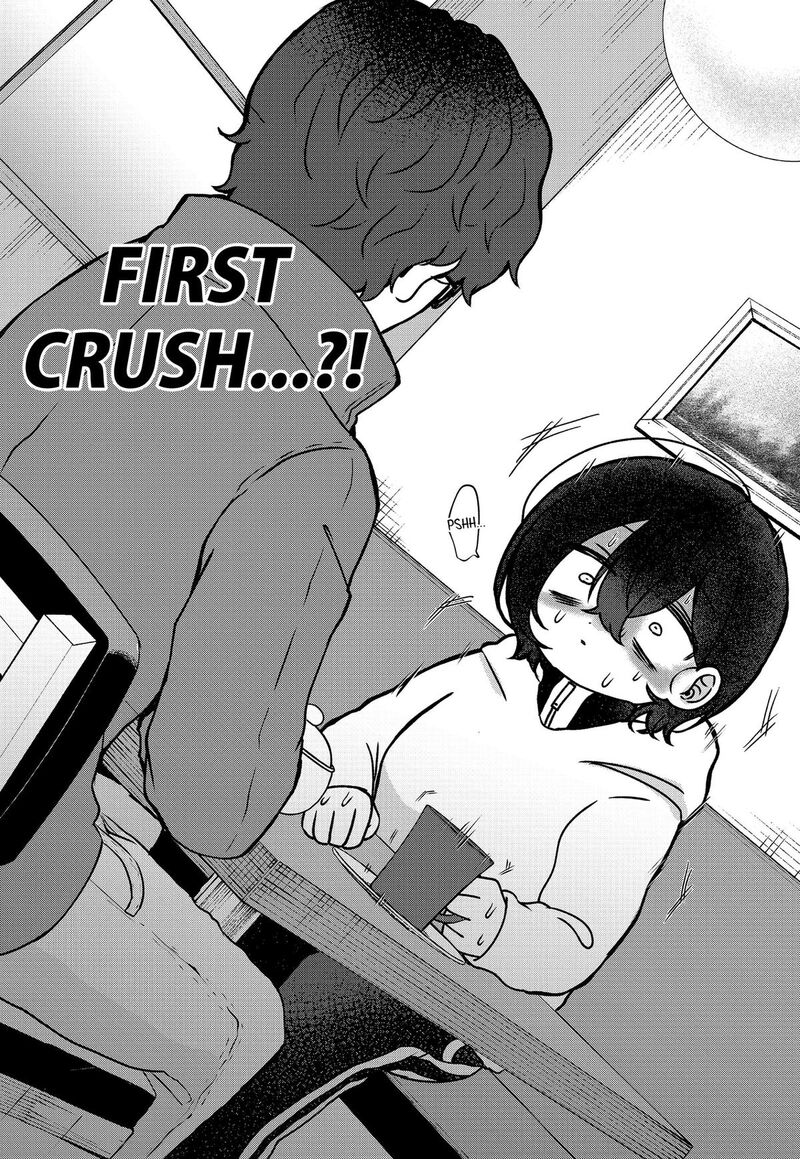 Yagate Efude O Utsuroshi Kimi Wa Chapter 2 Page 11