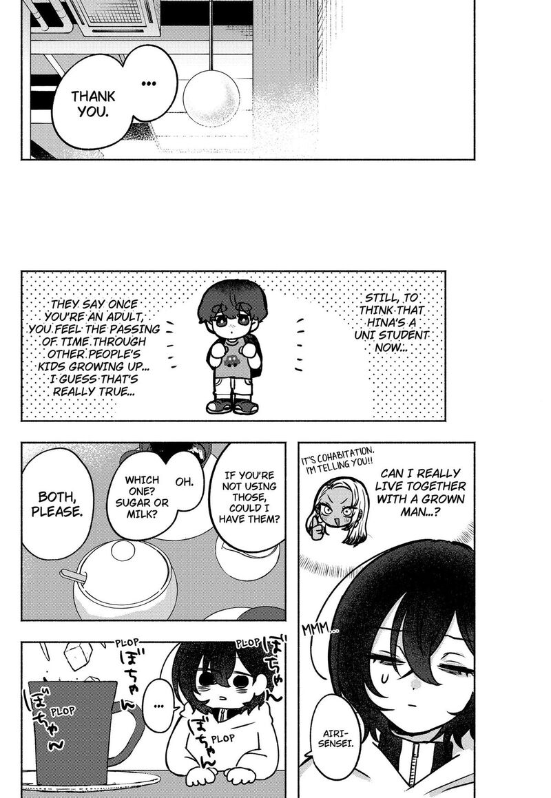 Yagate Efude O Utsuroshi Kimi Wa Chapter 2 Page 20