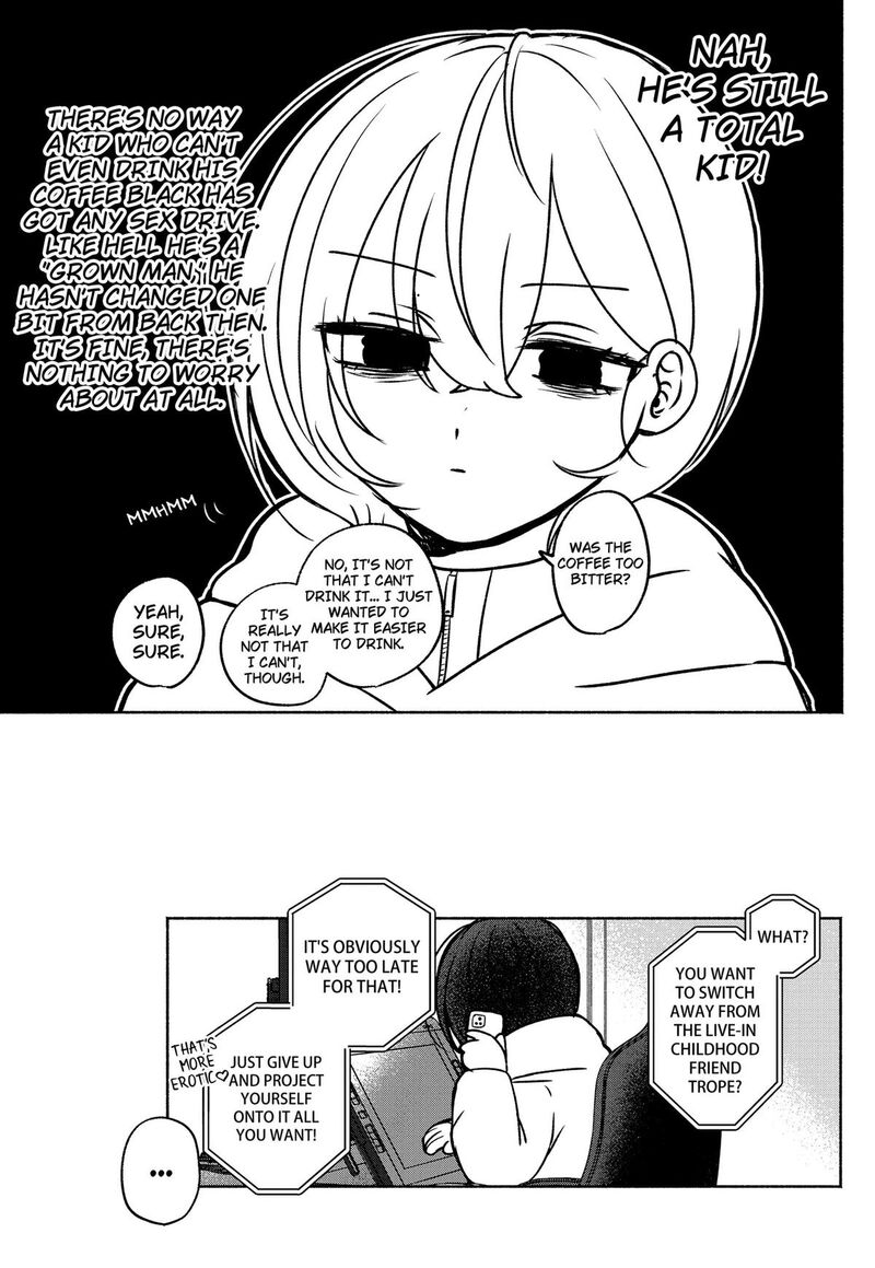 Yagate Efude O Utsuroshi Kimi Wa Chapter 2 Page 21