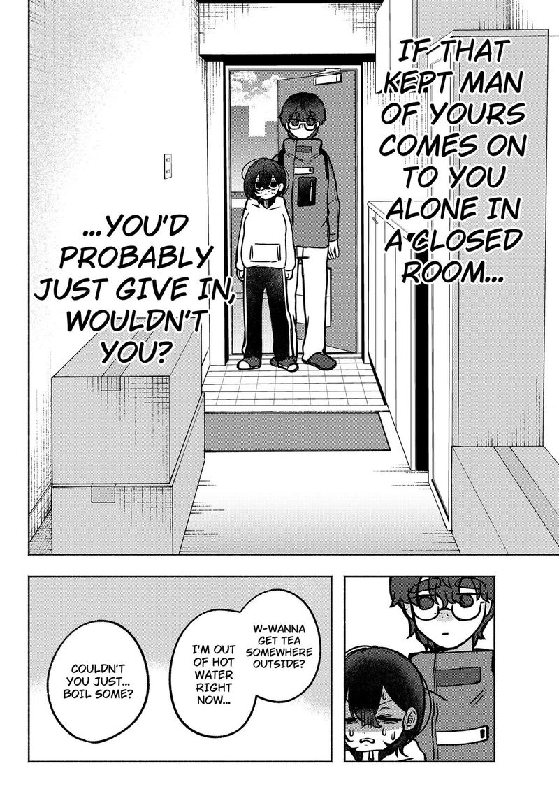 Yagate Efude O Utsuroshi Kimi Wa Chapter 2 Page 6
