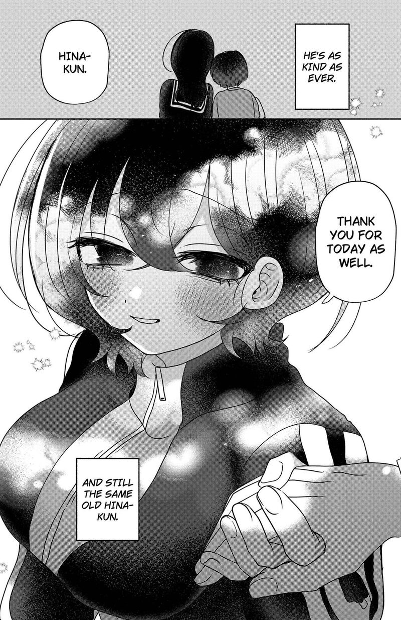 Yagate Efude O Utsuroshi Kimi Wa Chapter 21 Page 16
