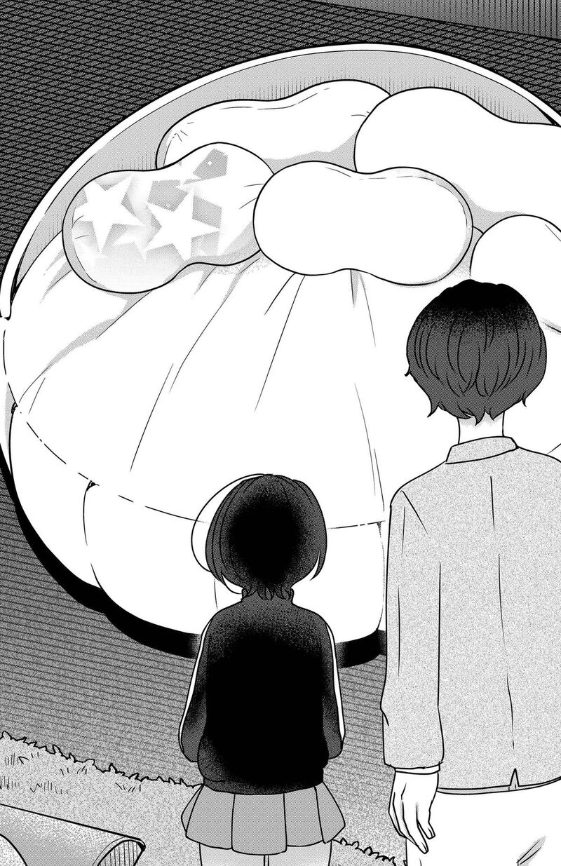 Yagate Efude O Utsuroshi Kimi Wa Chapter 21 Page 5