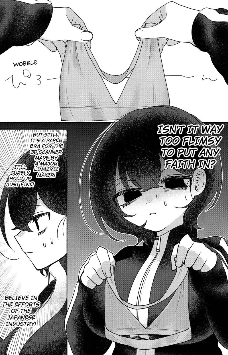 Yagate Efude O Utsuroshi Kimi Wa Chapter 22 Page 10