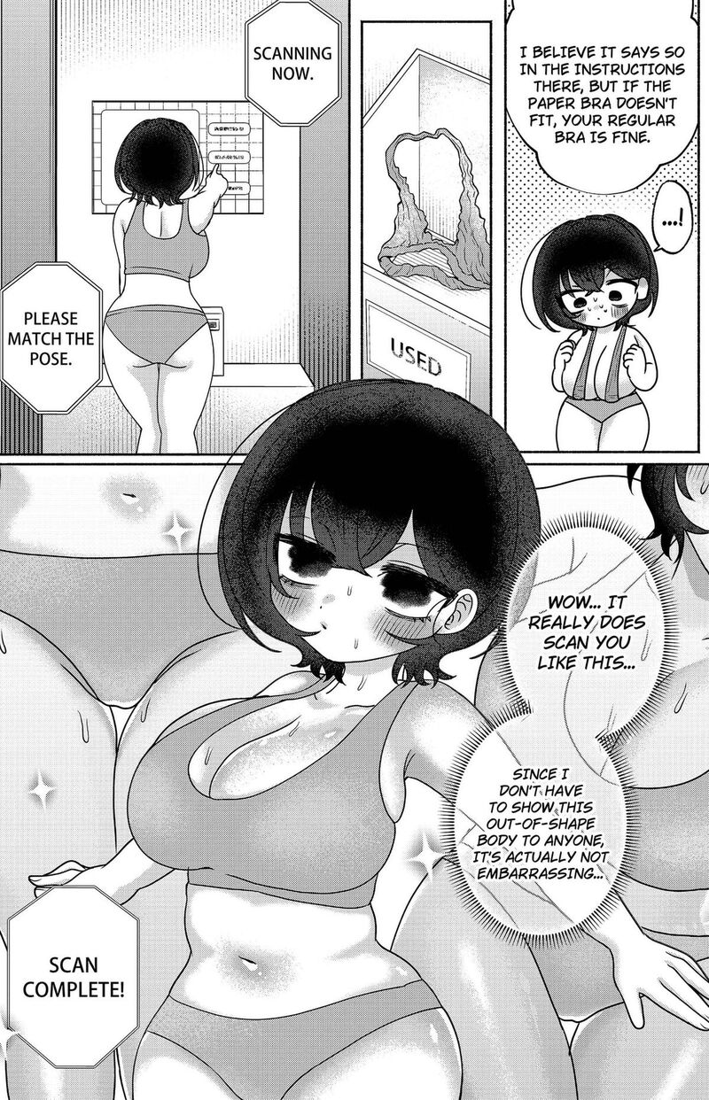 Yagate Efude O Utsuroshi Kimi Wa Chapter 22 Page 12