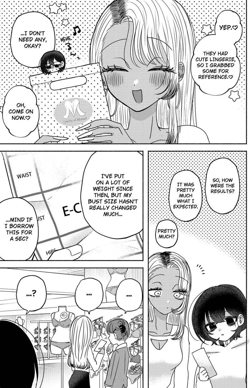 Yagate Efude O Utsuroshi Kimi Wa Chapter 22 Page 14