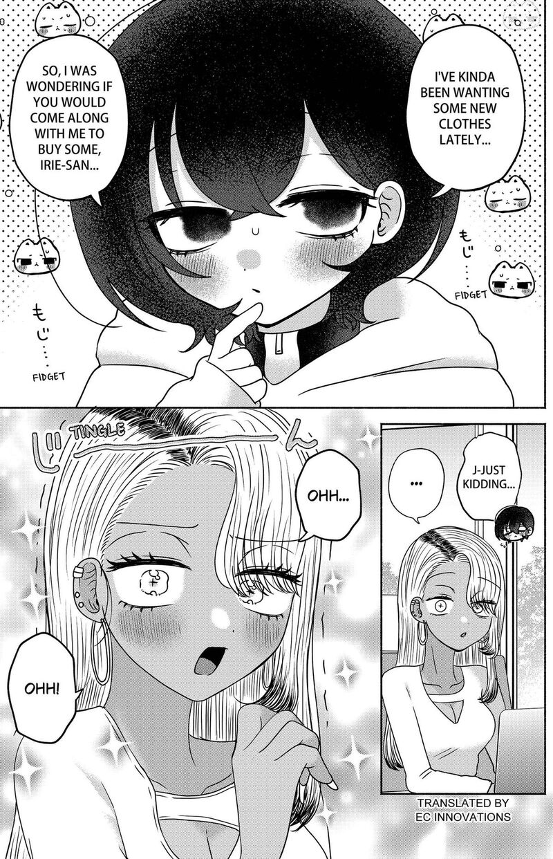 Yagate Efude O Utsuroshi Kimi Wa Chapter 22 Page 2
