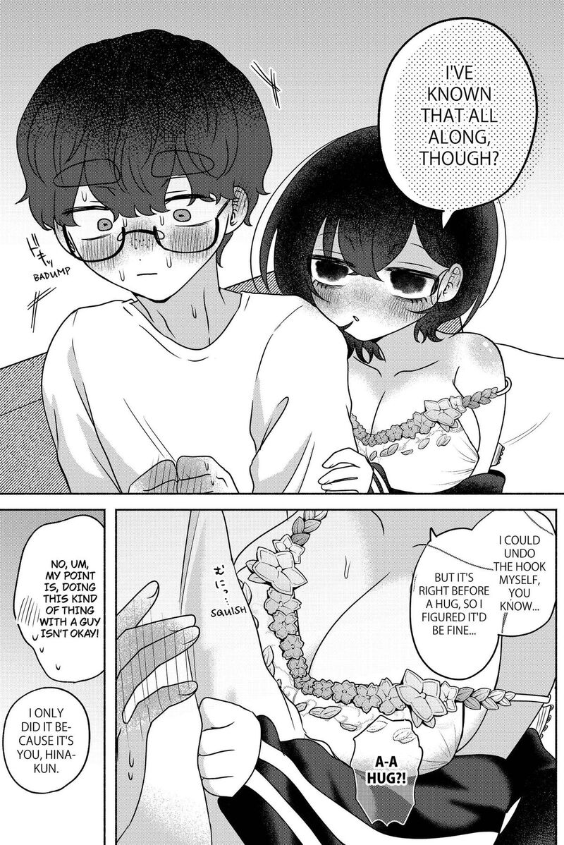 Yagate Efude O Utsuroshi Kimi Wa Chapter 23 Page 14