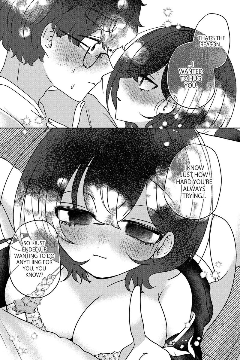 Yagate Efude O Utsuroshi Kimi Wa Chapter 23 Page 15