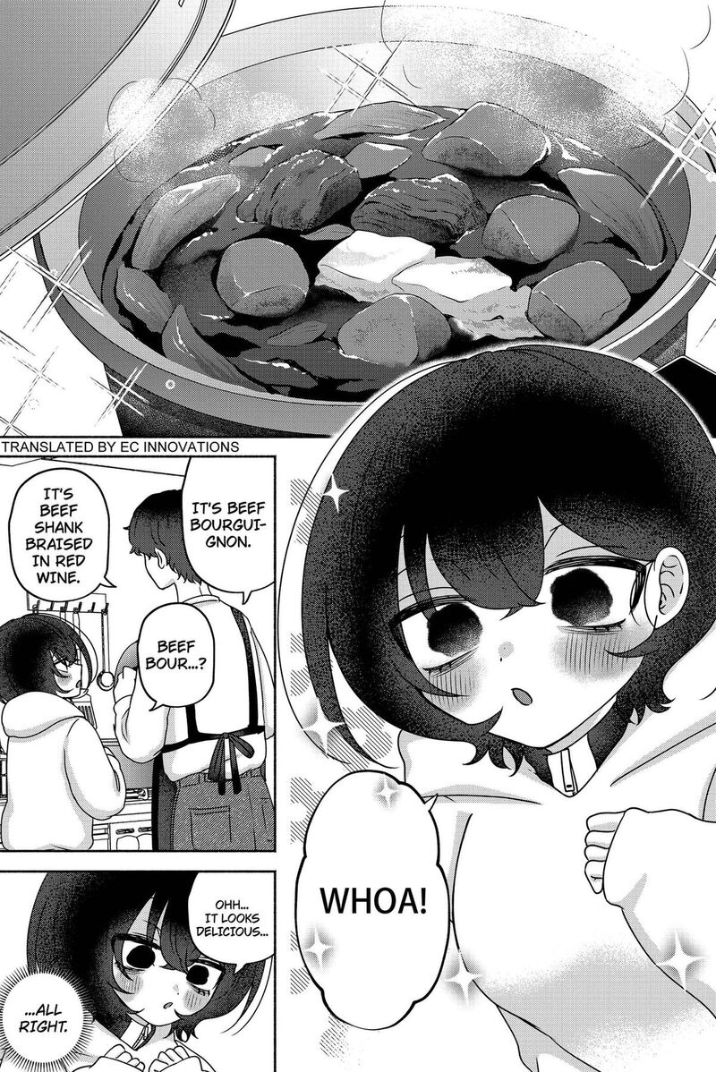 Yagate Efude O Utsuroshi Kimi Wa Chapter 23 Page 2