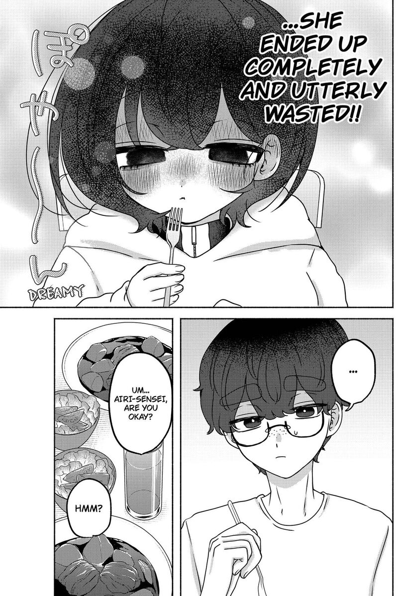 Yagate Efude O Utsuroshi Kimi Wa Chapter 23 Page 8