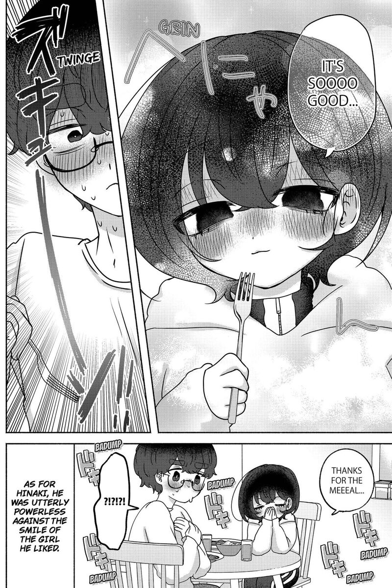 Yagate Efude O Utsuroshi Kimi Wa Chapter 23 Page 9